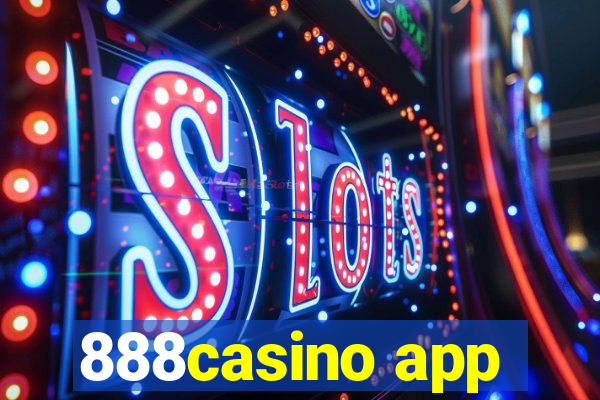 888casino app